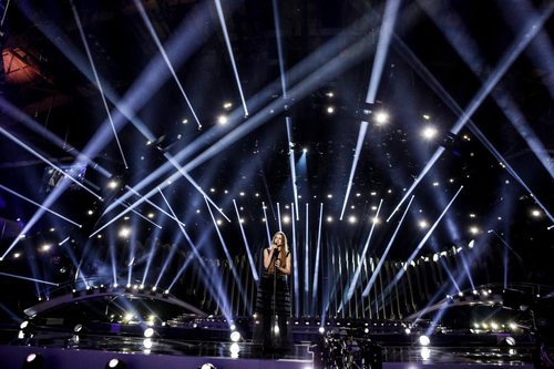 Sennek, representante de Bélgica en Eurovisión 2018