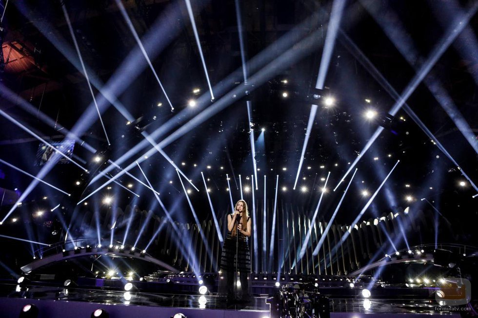 Sennek, representante de Bélgica en Eurovisión 2018