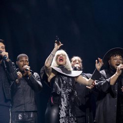 Equinox, representantes de Bulgaria en Eurovisión 2018