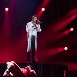 ALEKSEEV, representante de Bielorrusia en Eurovisión 2018