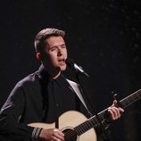 Ryan O'Shaughnessy, representante de Irlanda en Eurovisión 2018