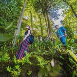 Alfred y Amaia, de excursión por Sintra (Portugal)
