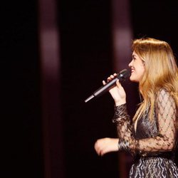 Amaia canta "Tu canción" en el segundo ensayo de Eurovisión 2018