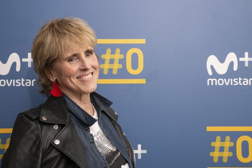 'Scott y Milá' supone la vuelta de Mercedes Milá a la televisión