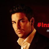 Mario Casas, protagonista de 'Instinto', la serie de Movistar+