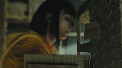 Zulema busca a la gallina de Macarena en el 3x02 de 'Vis a vis'