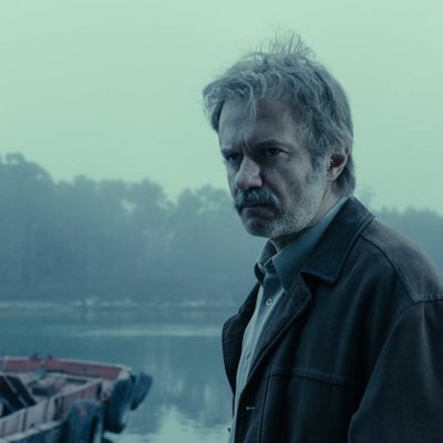 Tristán Ulloa en el capítulo final de 'Fariña'