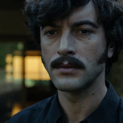 Javier Rey en el último capítulo de 'Fariña'