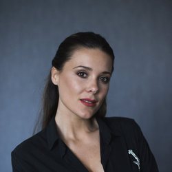Lorena Gómez, ganadora de 'OT 2006'