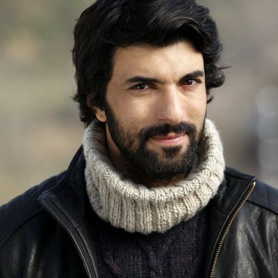 Engin Akyürek, protagonista de 'Amor de contrabando'