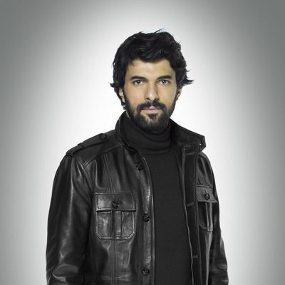 Engin Akyürek en 'Amor de contrabando'