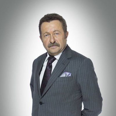 Erkan Can en 'Amor de contrabando'