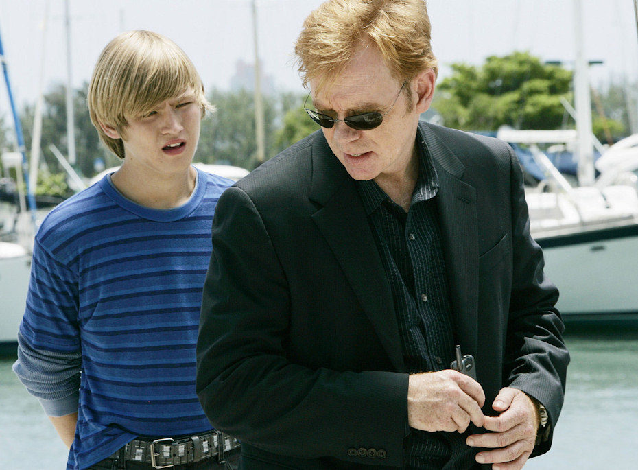 Educando a Caine
