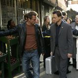 Gary Sinise en una escena de 'CSI: Nueva York'