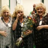 Las Supremas de Móstoles