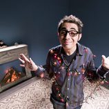 Berto Romero en Navidad