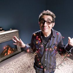 Berto Romero en Navidad