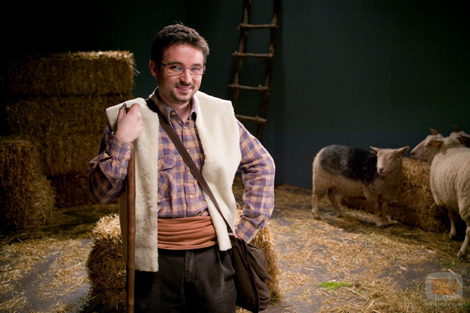 El Follonero en Navidad