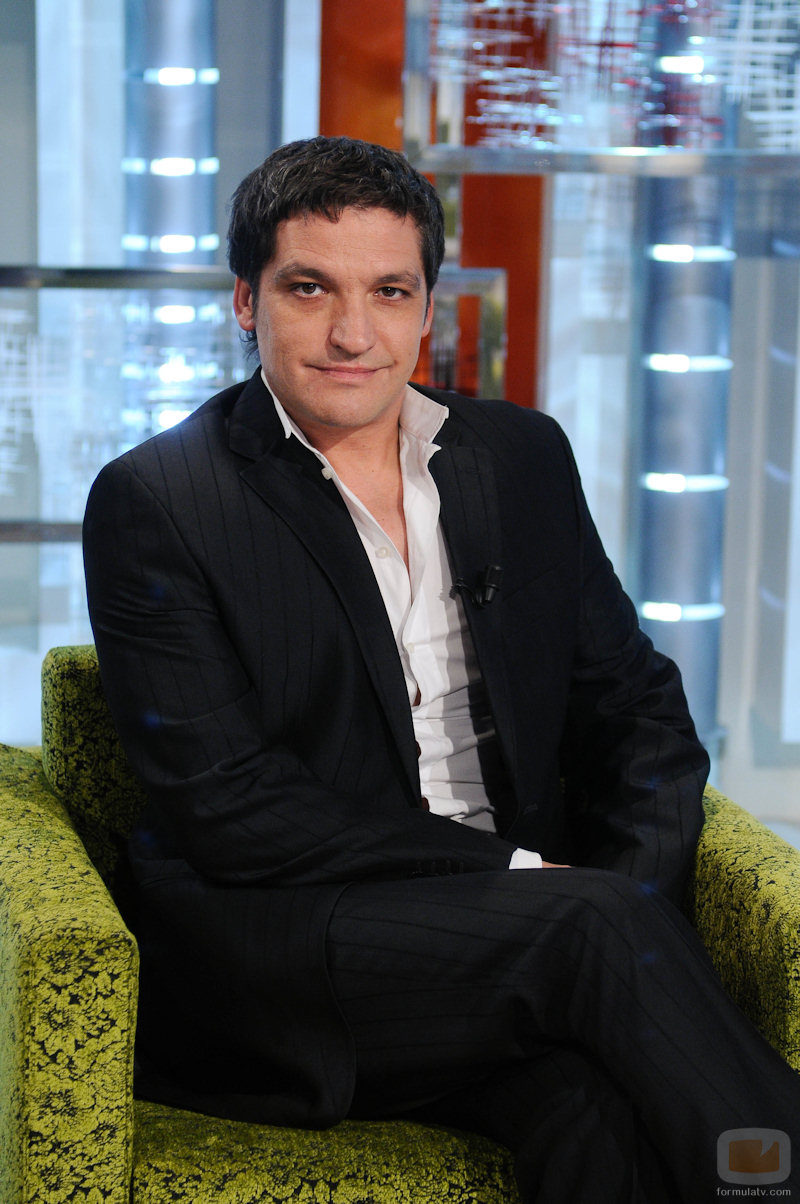 Gustavo González