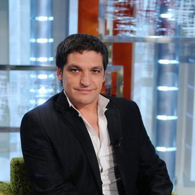 Gustavo González