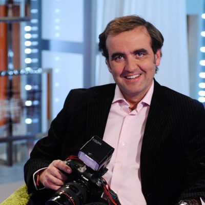Antonio Montero