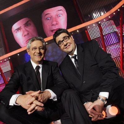 Josema y Flo Especial Nochebuena ¿Y ahora qué?