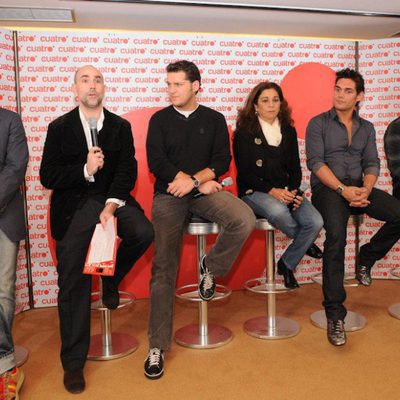 Presentación 'La batalla de los coros'