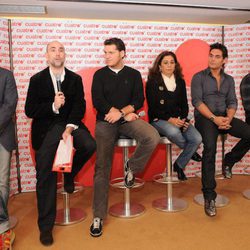 Presentación 'La batalla de los coros'