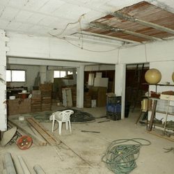 'Esta casa era una ruina' reforma un orfanato en su especial de Navidad