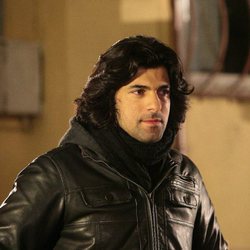 Engin Akyürek como Kerim Ilgaz en la segunda temporada de 'Fatmagül'