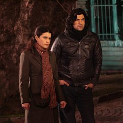 Fatmagül y Kerim, juntos en la segunda temporada de 'Fatmagül'