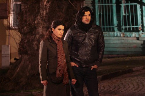 Fatmagül y Kerim, juntos en la segunda temporada de 'Fatmagül'