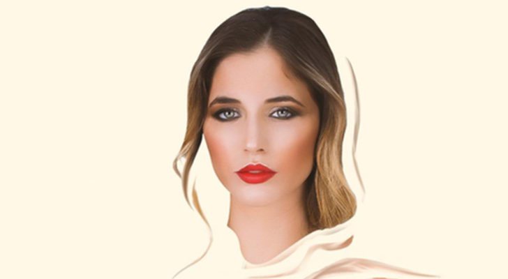 Mireya Bravo ('OT 2017') presenta la portada de su primer disco, "Tu reflejo