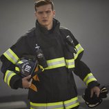 Oliver Stark en '9-1-1'