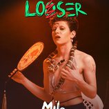 Milo en 'Soy una pringada', la serie de Flooxer