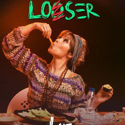 Gisela interpreta a Luz en 'Looser', la serie de Soy una pringada