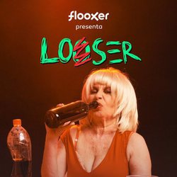 Alicia Orozco interpreta a Loreta en 'Looser', la serie de Soy una pringada