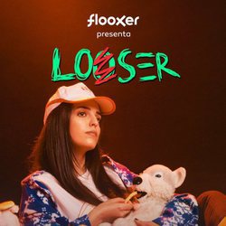 DicAndrea en 'Looser', la serie de Soy una pringada