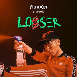 Puto Chino Maricón en 'Looser', la serie de Soy una pringada