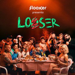 Póster grupal de 'Looser', la serie de Soy una pringada