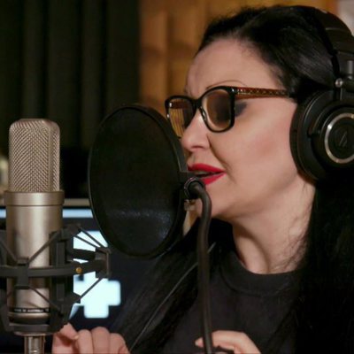 Alaska en la quinta temporada de 'Alaska y Mario'