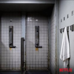 Duchas de la cárcel de 'Orange is the New Black' para su sexta temporada