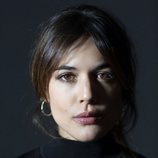 Adriana Ugarte, protagonista de 'Hache', la serie española para Netflix sobre el tráfico de heroína