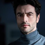 Javier Rey, protagonista de 'Hache', la serie española para Netflix sobre el tráfico de heroína