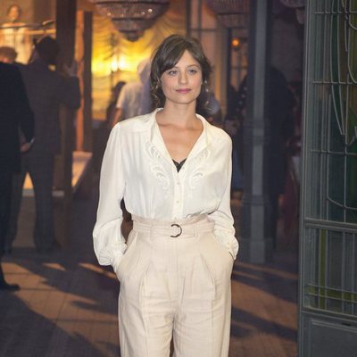 Michelle Jenner es la protagonista de 'El Continental'