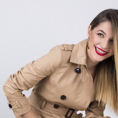 Mireya Bravo, exconcursante de 'OT 2017'