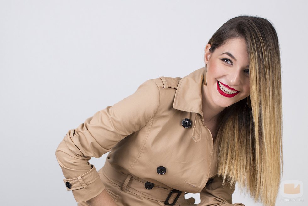 Mireya Bravo, exconcursante de 'OT 2017'