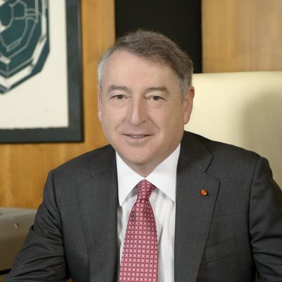 José Antonio Sánchez, expresidente de RTVE a partir del 22 de junio de 2018