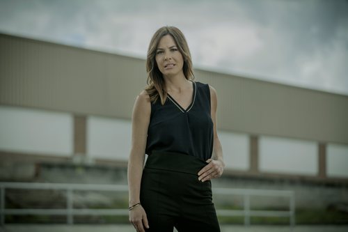 La periodista Mamen Mendizábal se pone al frente de 'Scoop', en laSexta