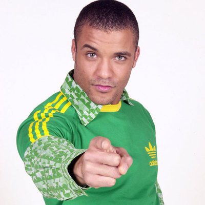 Edu del Prado, miembro de UPA Dance en 'Un paso adelante'